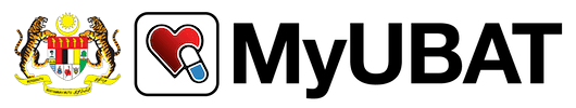 MyUBAT logo